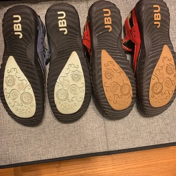 Women’s JBU by Jambu shoes - Picture 3 of 5